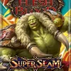 Super Slam Booster Pack* Andre Kortspill