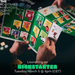 Audun Egenberg Spill For To^Superclub Rivals