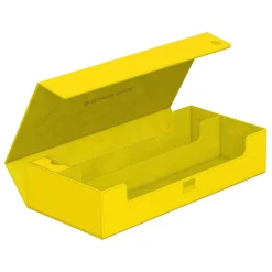 Superhive Card Case Summer Edition 2025 Dandelion Monocolor XenoSkin Standard Size (550+)* Deck-Bokser & Oppbevaring