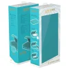 Deck-Bokser & Oppbevaring^Superhive Card Case Summer Edition 2025 Lagoon Monocolor XenoSkin Standard Size (550+)