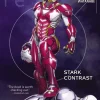 Laura Braga Iron-Man^Superior Iron Man Vol. 2: Stark Contrast Premiere Hc