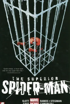 Dan Slott Superior Spider-man Vol. 2* Spider-Man