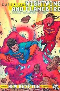 James Robinson Superman* Superman