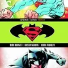 Alan Burnett Superman & Batman* Superman