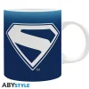 Superman & Krypto Mug 320 ml* Krus