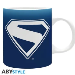 Superman & Krypto Mug 320 ml* Krus