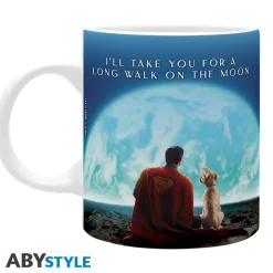 Superman & Krypto Mug 320 ml* Krus
