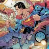 Inaki Miranda Superman^Superman: Action Comics: Superstars Vol. 2