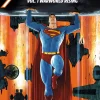 Daniel Sampere Superman^Superman: Action Comics Vol. 1: Warworld Rising