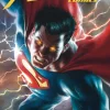 Magdalene Visaggio Superman^Superman: Action Comics Vol. 2: To Hell and Back
