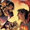 Daniel Sampere Superman^Superman: Action Comics Vol. 2: The Arena