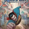 Greg Pak Superman^Superman: Action Comics Vol. 7 Under the Skin