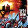 Matt Clark Superman: Action Comics Vol. 3: Revenge of the Demon* Superman