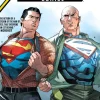 Dan Jurgens Superman: Action Comics Vol. 3: Men of Steel (Rebirth)* Superman