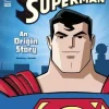 Manning, Vecchio Superman^Superman An Origin Story