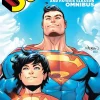 Patrick Gleason Superman by Peter J. Tomasi and Omnibus* Superman