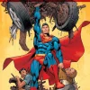 Carlos Pacheco Superman: Camelot Falls: The Deluxe Edition* Superman