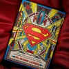 Theory11 Deluxe Playing Cards Kortstokk|Klassikere^Superman Deluxe Kortstokk