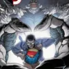 Greg Pak Superman Doomed* Superman