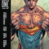 J Michael Straczynski Superman Earth One Vol. 3* Superman