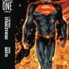 J Michael Straczynski Superman Earth One Vol. 2* Superman