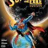 Jerry Ordway Superman: Exile and Other Stories Omnibus* Superman