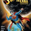 George Perez Superman: Exile and Other Stories Omnibus: (New Edition)* Science Fiction|Superman
