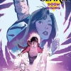 Dan Jurgens Superman^Superman: Lois and Clark: Doom Rising