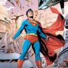Gary Frank Superman: New Krypton Saga Omnibus Vol. 1* Superman