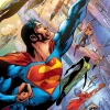 Various Superman: New Krypton Vol. 3* Superman
