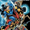 Joe Kelly Superman^Superman: Our Worlds at War Omnibus Volume 1: Prelude to War!