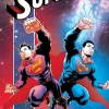 Dan Jurgens Superman^Superman Reborn. Rebirth