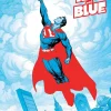 Brandon Easton Superman Red & Blue* Superman