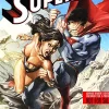 Greg Rucka Superman Sacrifice (New Edition)* Superman