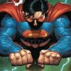 Gene Luen Yang Superman^Superman Savage Dawn