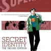 Kurt Busiek Superman^Superman Secret Identity Deluxe Edition