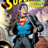 Gary Frank Superman^Superman: Secret Origin: (New Edition)
