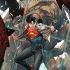John Timms Superman: Son of Kal-El Vol. 2: The Rising* Superman