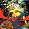 Cian Tormey Superman^Superman: Son of Kal-El Vol. 3: Battle for Gamorra