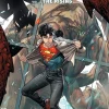 John Timms Superman: Son of Kal-El Vol. 2: The Rising* Superman