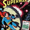 Alvin Schwartz Superman^Superman: The Atomic Age Sundays Volume 3 (1956-1959)