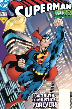 Jeph Loeb Superman: The City of Tomorrow Volume 1* Superman