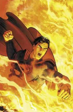 Peter J. Tomasi Superman The Final Days Of Superman* Superman