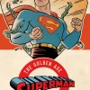 Jerry Siegel Superman^Superman: The Golden Age Omnibus Vol. 1: (2025 Edition)