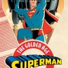 Various Superman: The Golden Age Volume 4* Superman