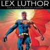 Bryan Hitch Superman^Superman: The Last Days of Lex Luthor