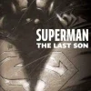 Geoff Johns Superman: The Last Son: The Deluxe Edition* Superman