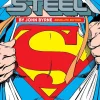 John Byrne Superman^Superman: The Man of Steel by : Absolute Edition