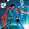 Phillip Kennedy Johnson Superman: The One Who Fell* Superman