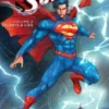 Dan Jurgens Superman^Superman Vol. 2